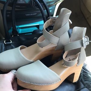 FREE PEOPLE SHOES